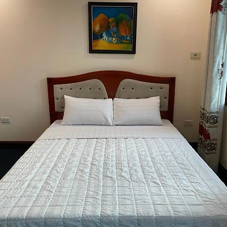Thien Anh Hotel Hai Phong Exterior foto
